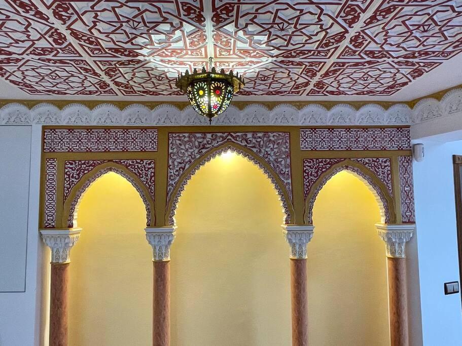 Apartamento El Rincon De La Mezquita Córdoba
