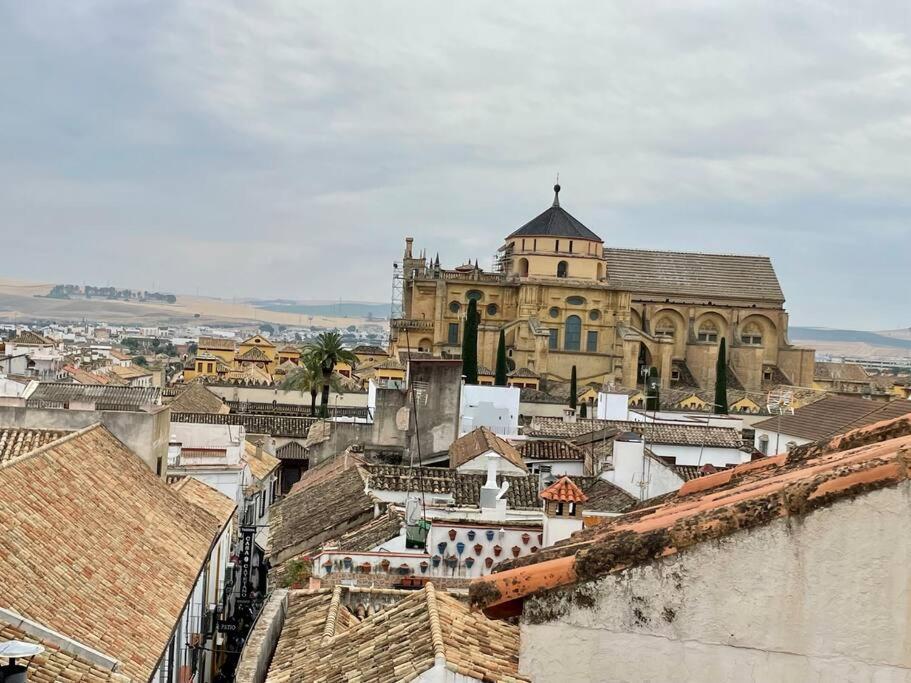 Apartamento El Rincon De La Mezquita *