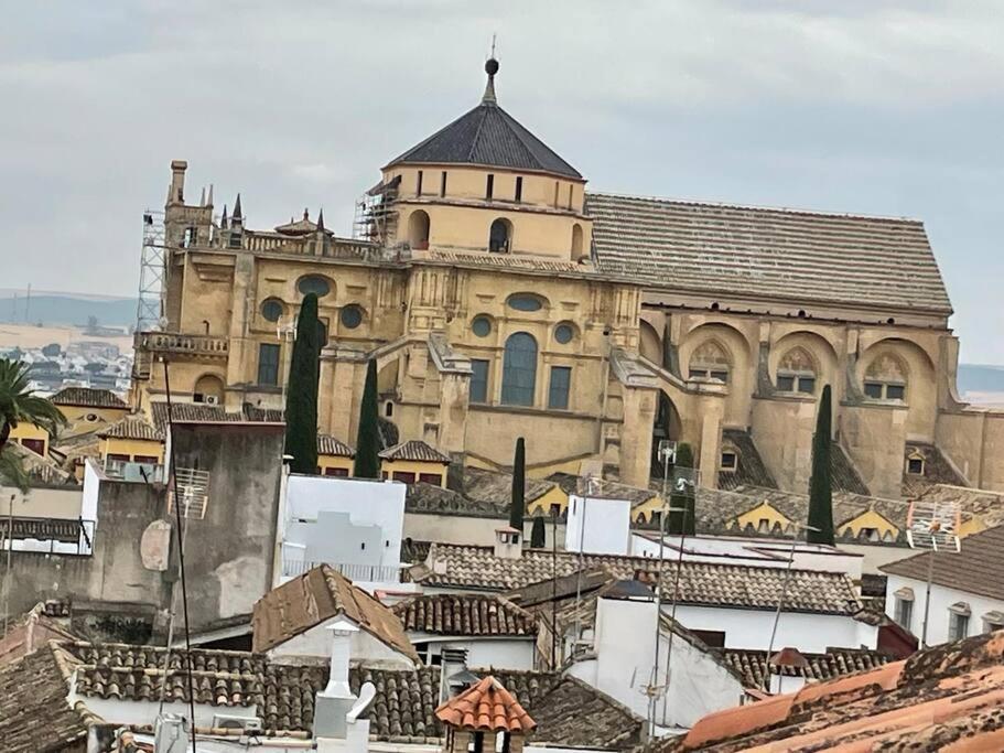 Apartamento El Rincon De La Mezquita *