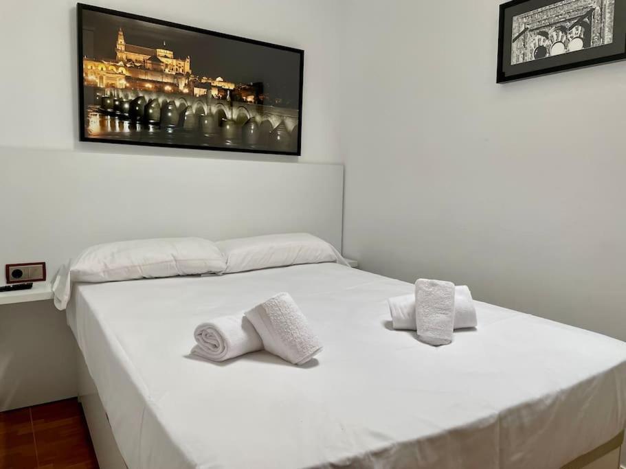 Apartamento El Rincon De La Mezquita